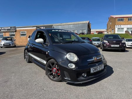 ABARTH