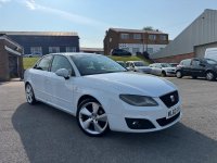 SEAT EXEO