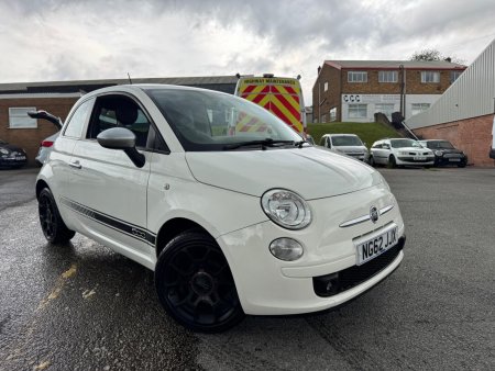 FIAT