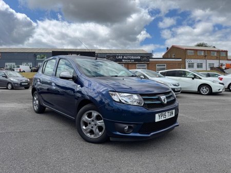DACIA