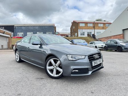 AUDI