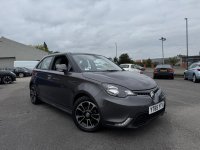 MG MG3