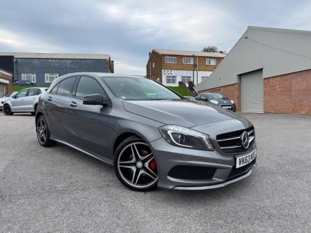 MERCEDES-BENZ